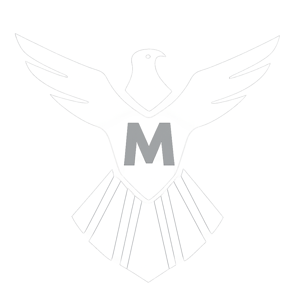 Marksman logo